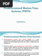 MTM: Methods Time Measurement Overview | PDF | Business | Cognition