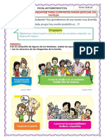 Ficha de Personal Social 15-05 PDF