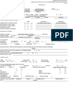 Estudio Epidemiologico - Estudio Caso Enfermedad Febril Exantematica