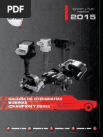 Catálogo de Filtros Wega 2024 | PDF | Fabricantes de automóviles