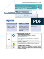 GUIA DE APRENDIZAJE Nº 2