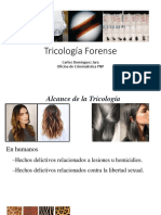 Tricologiaforense PDF