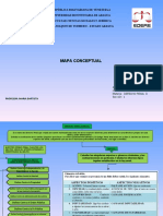 Penal Ii Mapa Conceptual Derecho Penal General