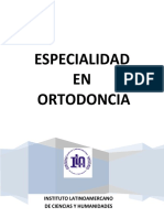 MANUAL ESPECIALIDAD ORTODONCIA  2020.pdf