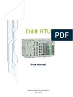 Enilit RTU User Manual 19 2