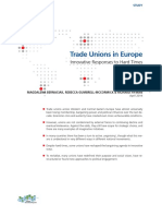 Trade Unions in Europe.pdf