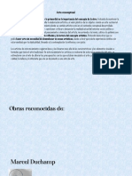 Arte Conceptual PDF