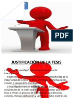 7 2-Justificación