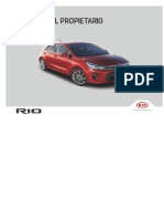 Manual Rio ESP MY18 PDF