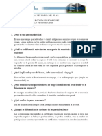 Contabilidad Sociedades - Tarea 1