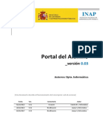 Portal Del Alumno