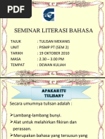 Download Literasi Bahasa Tulisan Mekanis by YasotaKavari SN47083131 doc pdf