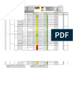 Hazard identification and risk assessment form