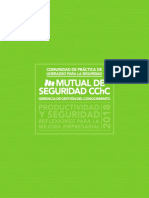 Comunidad de Práctica de Liderazgo para La Seguridad PDF