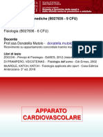 1 Cardiocircolatorio 2019 PDF