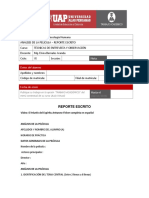 Analisis de La Pelicula Tecnicas de Entrevista PDF