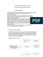 Tecnica de Analisis Del Problema Act 4 1