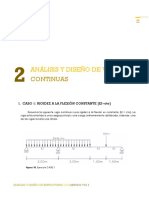 2 1 Vigas Rigidez Ei Constante PDF