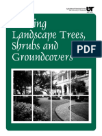 (Gardening) Pruning Landscape Tree, Shrubs And Groundcovers.pdf