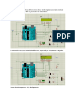 Avance Proyecto Termometro Clinico