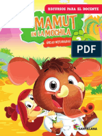 GD - Un Mamut - 3 PDF