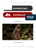 2005 King Kong Movie Download PDF