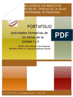 Portafolio