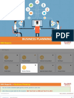 Business Planning-Partner Desk