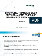 Diagnostico Financiero