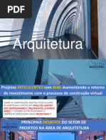 PROJETOS - ARQUITETURA V2-1