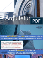 Projetos - Arquitetura V2-1