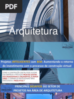 PROJETOS - ARQUITETURA V2-2