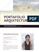 PortafolioArqNataliaSoto PDF