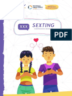 What About Sexting?