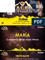 María