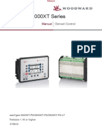EASY GEN 3400 Manual XT PDF