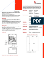 InteliCharger Installation Instructions