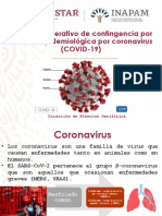 Protocolo Operativo Contingencia