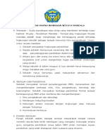 1. Materi MPLS ARTI DAN MAKNA WAWASAN WIYATA MANDALA