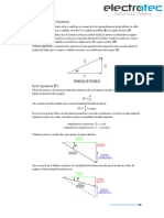 Triangulo de Potencias