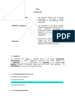 Desición 416 GARZON VIVAR 9AN