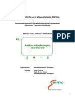 Seimc Procedimientomicrobiologia43 PDF