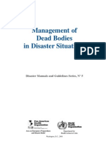 8392365-Dead-Bodies-Book