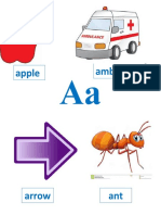 Abc With Objects