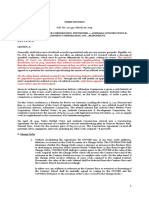 2019 ADR CASE-METRO BOTTLED WATER Vs ANDRADA CONSTRUCTION