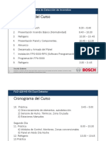 Microsoft PowerPoint - Agenda Curso FPA PDF