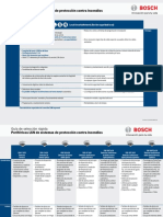 Guia de Seleccion FAP-420FAH-420A - QuickSelectionGuide - esES - T PDF