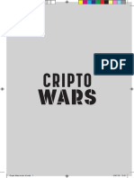 James Rickards - Cripto Wars