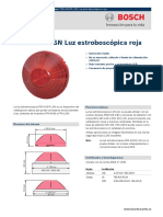 Strobo FNS-420-R - DataSheet - esES - T4180009227