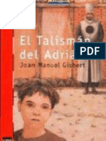 El talisman del Adriatico